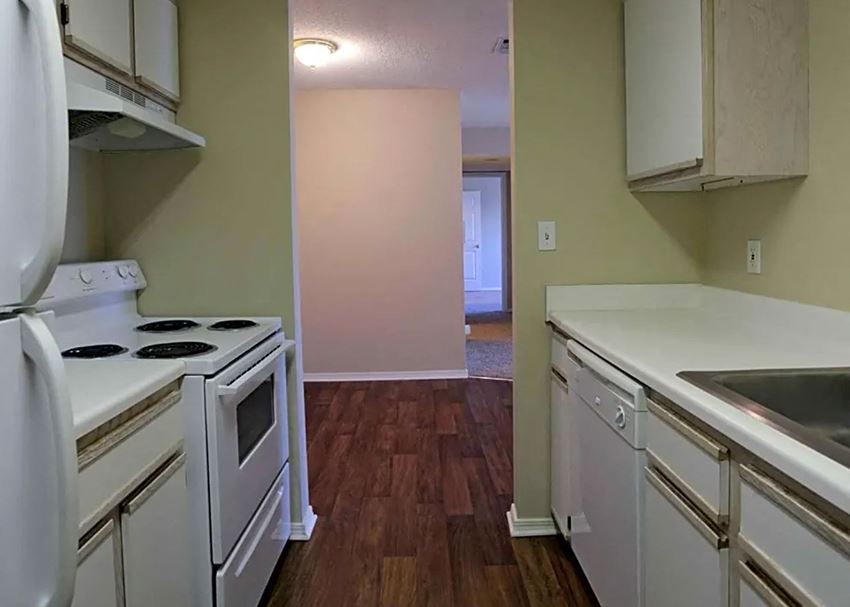 Village Square Of Cabot Apartments, 400 Northport Drive, Cabot, AR